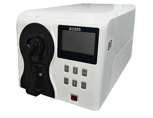 Benchtop Spectrophotometer Colorimeter XZB-C820