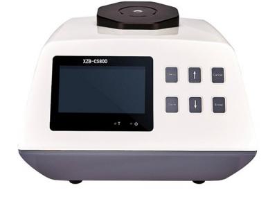 Benchtop Spectrophotometer Colorimeter XZB-CS800​