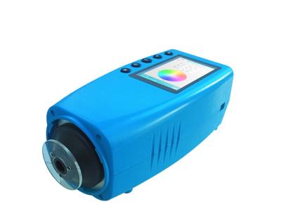 XW10QC Portable Colorimeter