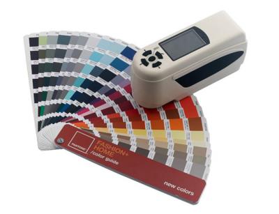 NR200 Portable Colorimeter