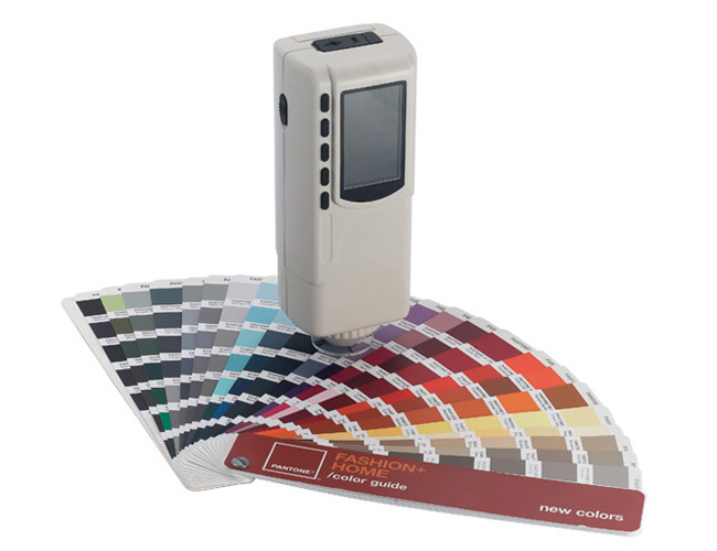 NR60CP Portable Colorimeter