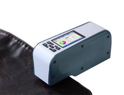 XW30 Portable Colorimeter