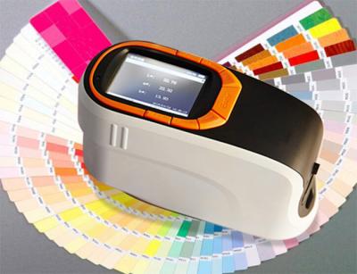 Spectrophotometer Colorimeter XZB-C650