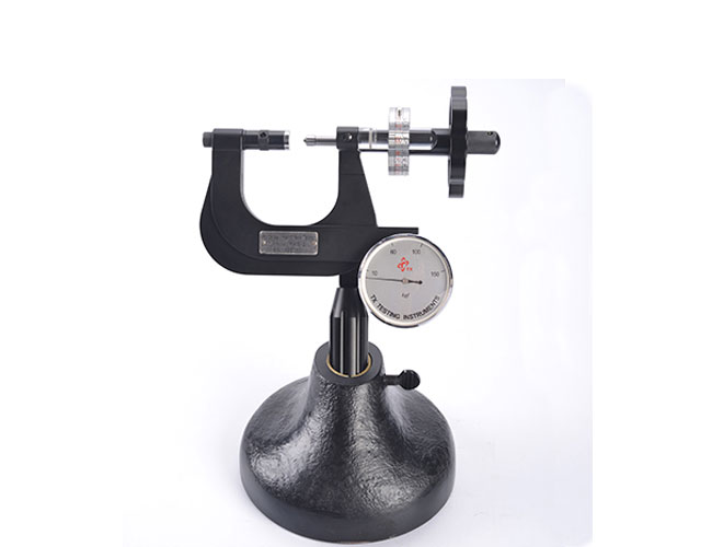 PHR-2 Portable Rockwell Hardness Tester