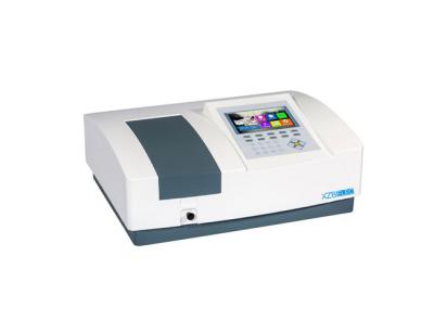 N5000 UV-VIS Color Spectrophotometer