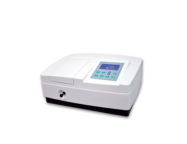 UV-5100B UV Spectrophotometer