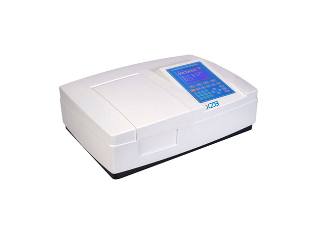UV-8000 UV Spectrophotometer