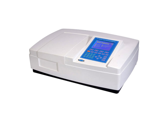 UV8000A UV Spectrophotometer