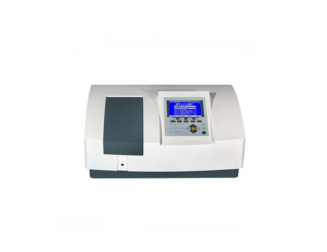UV1801 UV Spectrophotometer