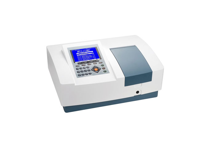 UV1901 UV Spectrophotometer