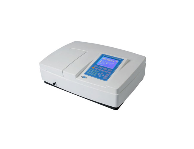 UV-6100A UV Spectrophotometer