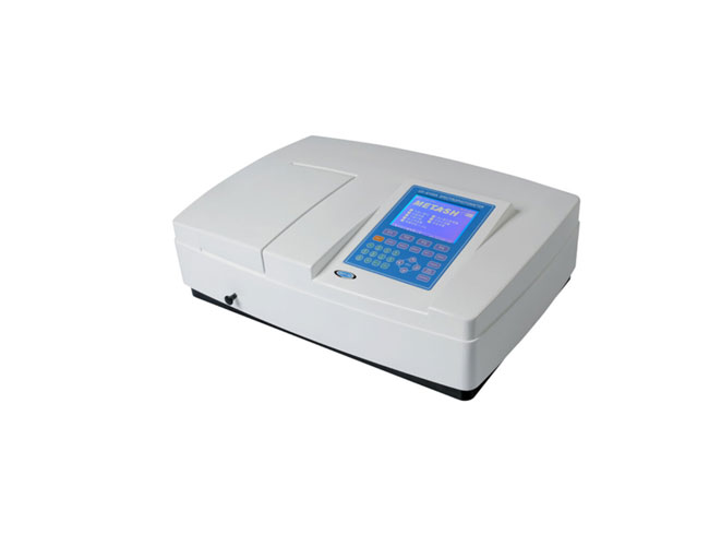 UV-6100S UV Spectrophotometer
