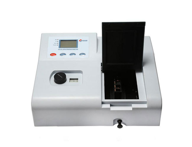 V1100 Spectrophotometer