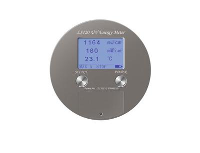 LS120 UV Energy Meter