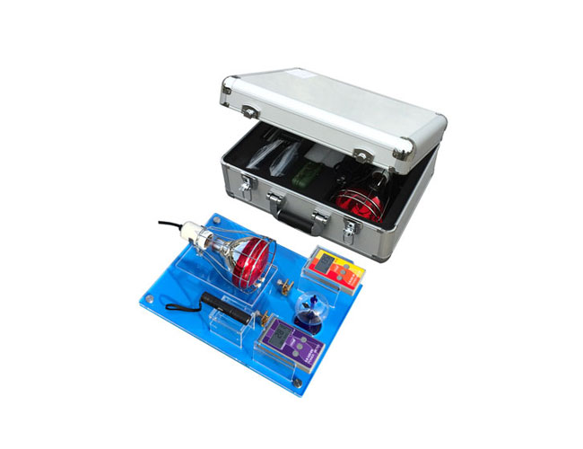 UV-IR Power Meter FS2150 Sales kit