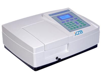 UV-6000PC UV Spectrophotometer